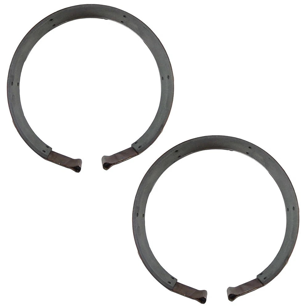 2X Brake Band with Lining for International Harvester (Replaces 58345DCX)