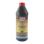 Hydraulic Oil for Multi-disc Clutch - Liqui Moly 22194 (1 L)