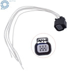 6 Pin Wire Harness for GM Throttle Body Connector (Replacement)