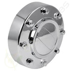 Set of 4 Rear Front Center Hub Caps for Dodge Ram 3500 (2011–2018)