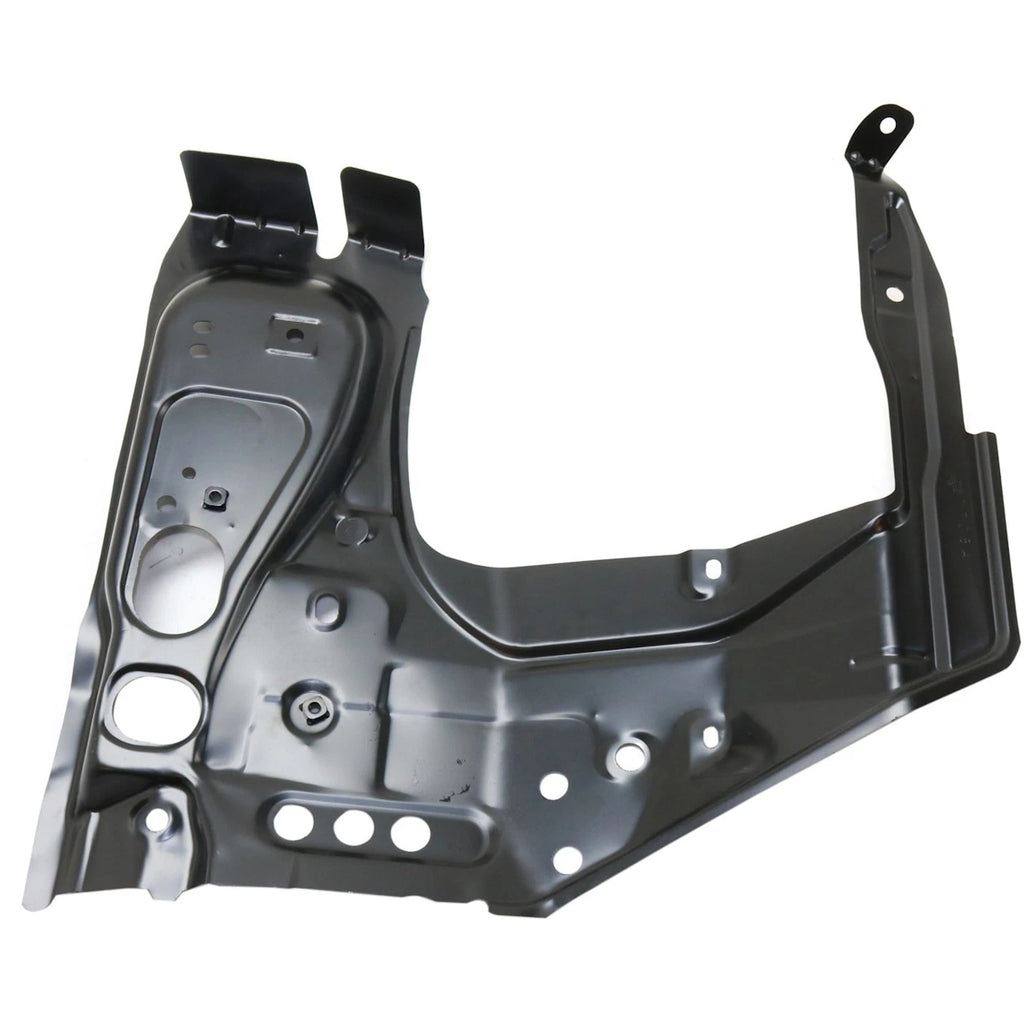 Set of 2 Radiator Supports for Toyota Tacoma (2005–2018)