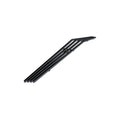 Stainless Black Billet Grille for Cadillac CTS (2008–2013)