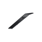 Stainless Black Billet Grille for Cadillac CTS (2008–2013)