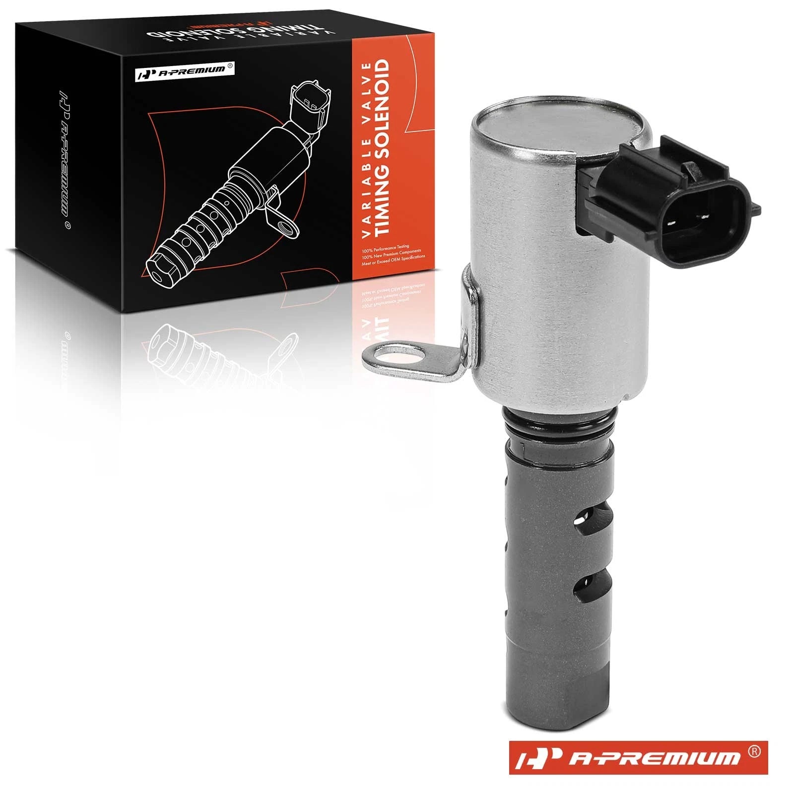 Variable Valve Timing Oil Control Valve for Toyota Tundra (2005-2009)