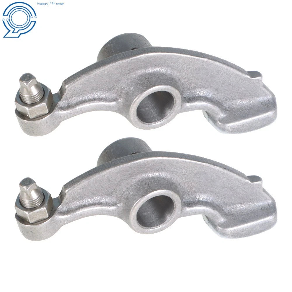 Set of 2 Camshafts and Rocker Arms for Yamaha Warrior 350 (1990–2004)