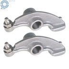 Set of 2 Camshafts and Rocker Arms for Yamaha Warrior 350 (1990–2004)