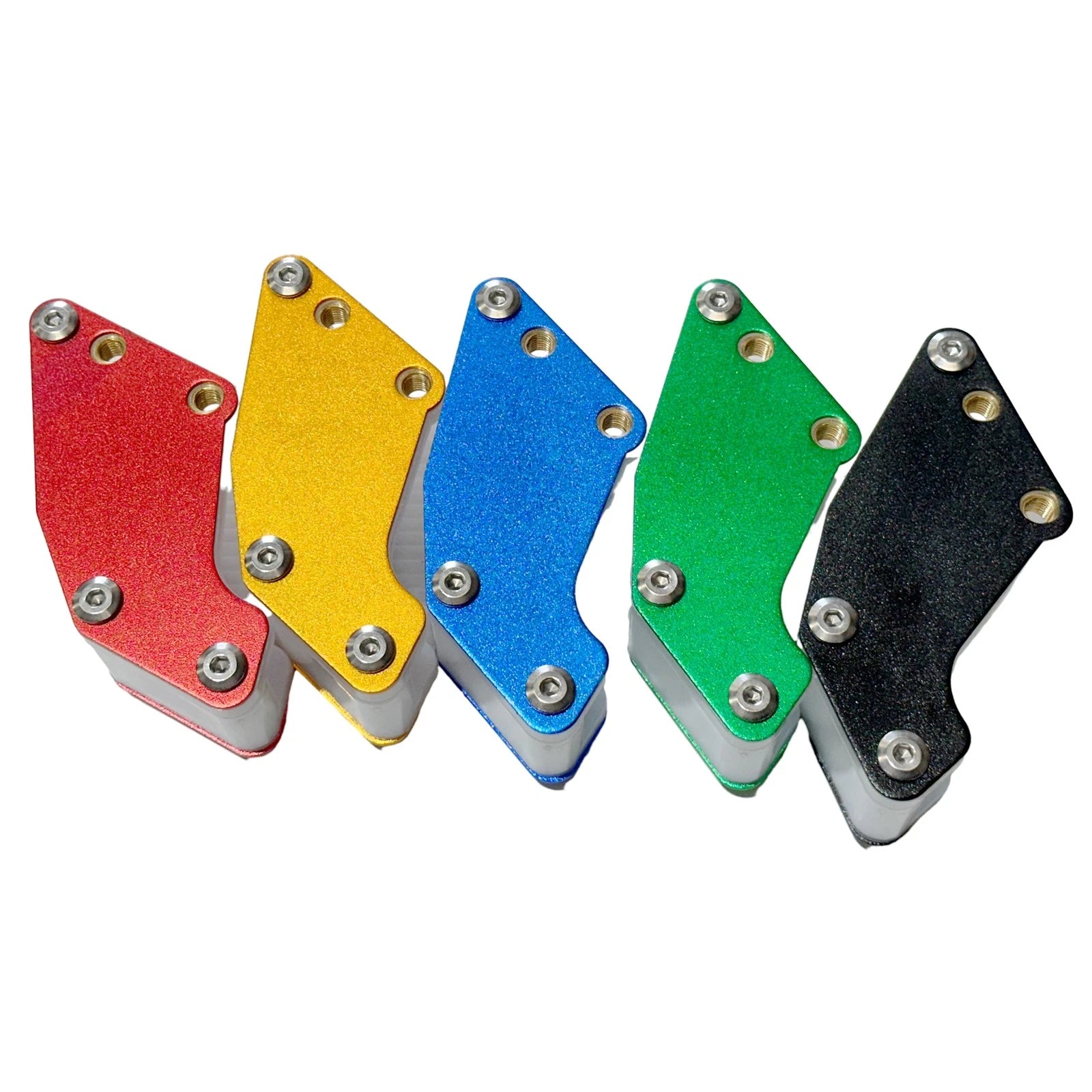Chain Guide Guard Slider Idler for PIT PRO 125cc Dirt Bike (2010–2023)