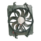 Radiator Cooling Fan Assembly for Ram 1500 (2013-2022)