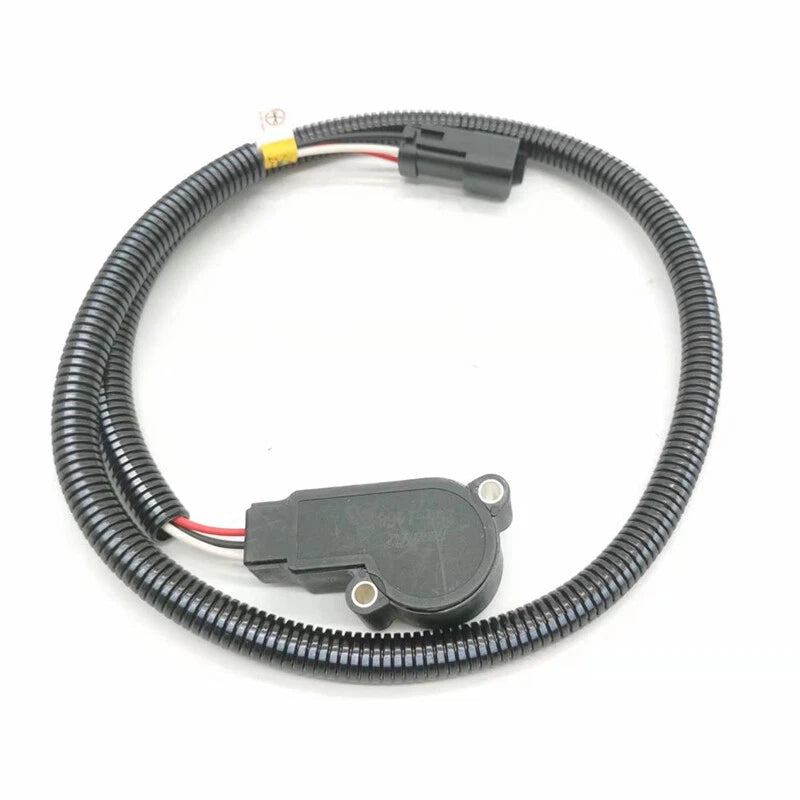 Throttle Position Sensor for Caterpillar C7 C10 C12 C13 C15 3406E (2003–2023)