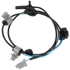 Rear ABS Wheel Speed Sensor Right Side for Subaru XV Crosstrek (2013–2015) ALS2525