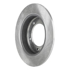 Front Brake Disc and Pad Kit for Geo Tracker (1989–1997)
