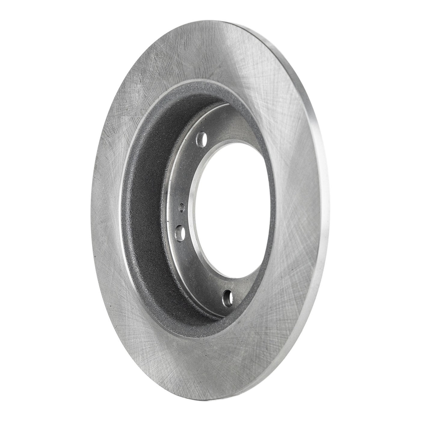 Front Brake Disc and Pad Kit for Geo Tracker (1989–1997)