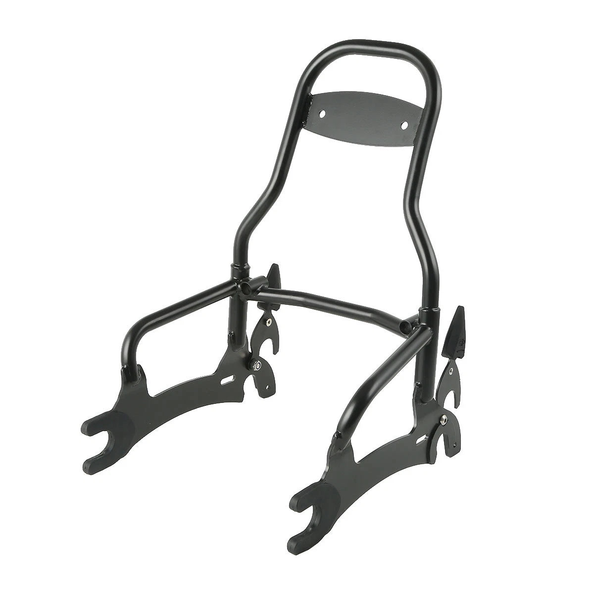 12" Detachable Backrest Sissy Bar for Indian Chief (2014–2023)