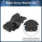 Windshield Washer Nozzle Set for Toyota Camry (2007) No. 85381-12300