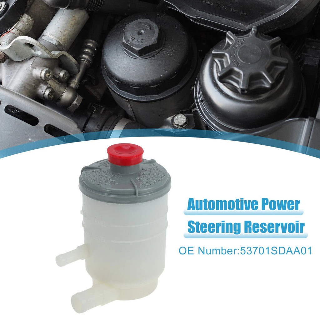 Power Steering Reservoir No. 53701SDAA01 for Honda Accord (2003–2007)