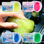 Car Cleaning Gel Putty for Camera and Keyboard (2019–2022)