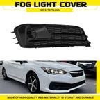 OEM Front Right Fog Light Bezel Cover for Subaru Impreza (2020–2023) 57737FL00A
