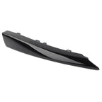 Right Front Bumper Grille Insert Cover Trim for Jaguar XF (2012–2015)