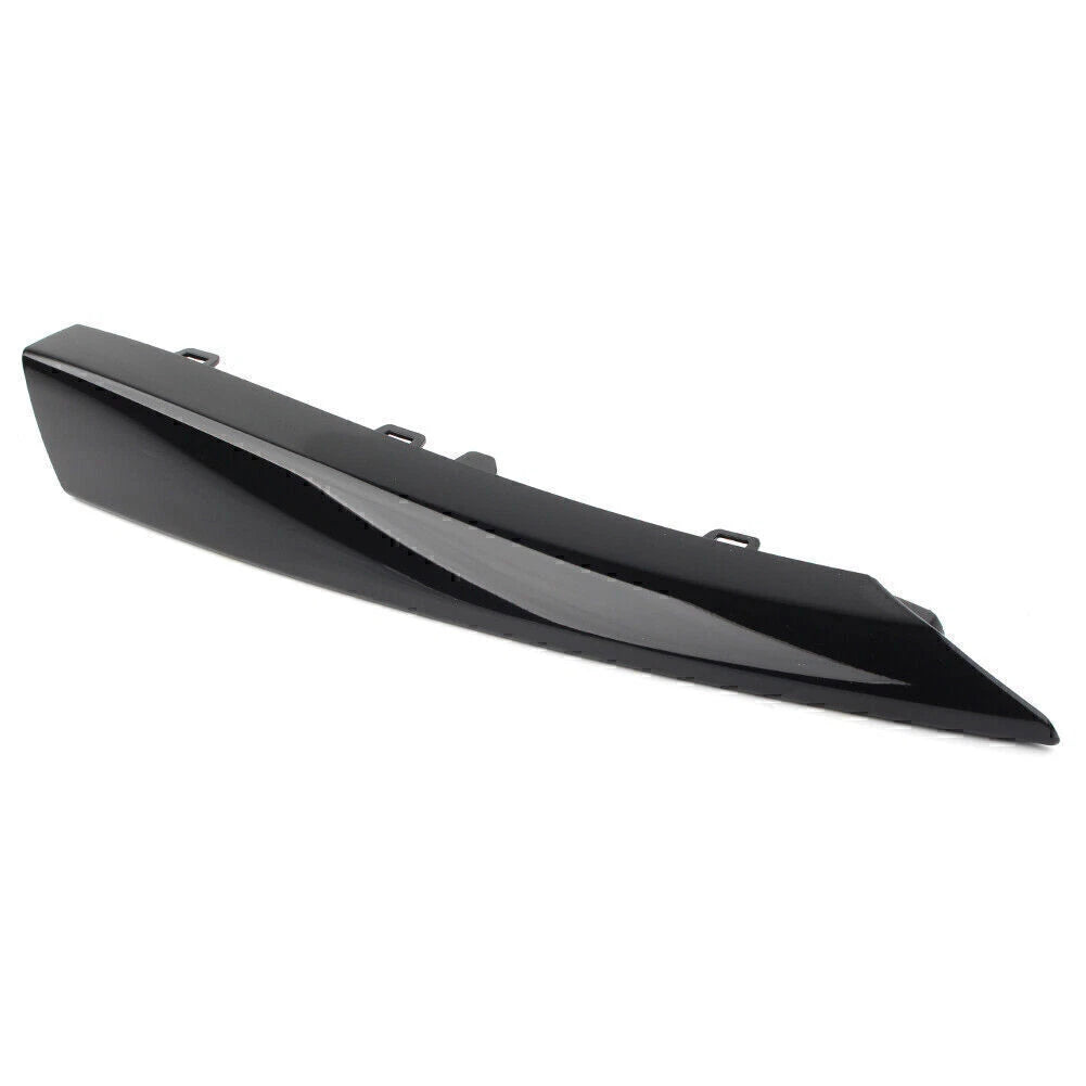 Right Front Bumper Grille Insert Cover Trim for Jaguar XF (2012–2015)