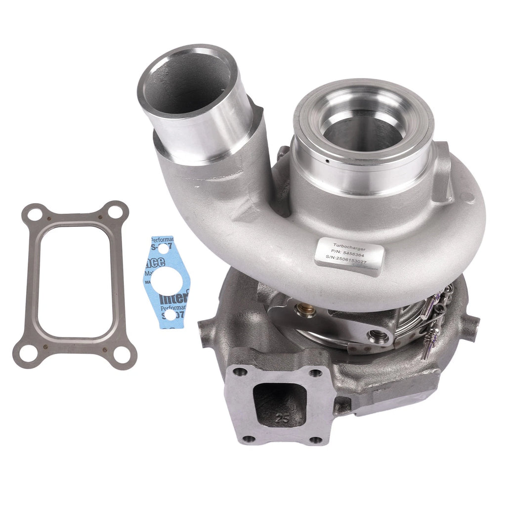 Turbo for Cummins Ram 2500 3500 4500 5500 6.7L (2019–2022) HE300VG 5640906
