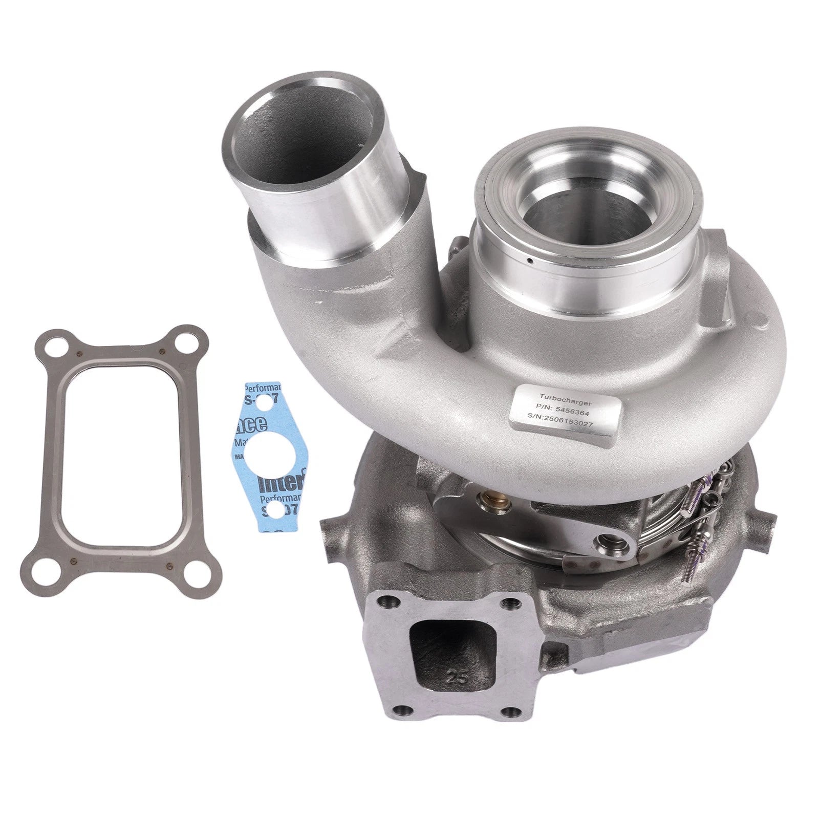 Turbo for Cummins Ram 2500 3500 4500 5500 6.7L (2019–2022) HE300VG 5640906