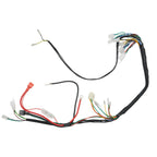 Quad Wire Harness for Chinese ATV UTV