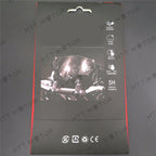 Scratch Protection Film Screen Protector for Honda CBR500R/F/X (2015–2016)