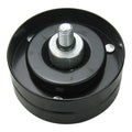 Belt Idler Roller Tensioner for John Deere (Replaces AL116546)