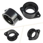 Carburetor Insulator Intake Boots for Kawasaki KZ440 (1980-1983)