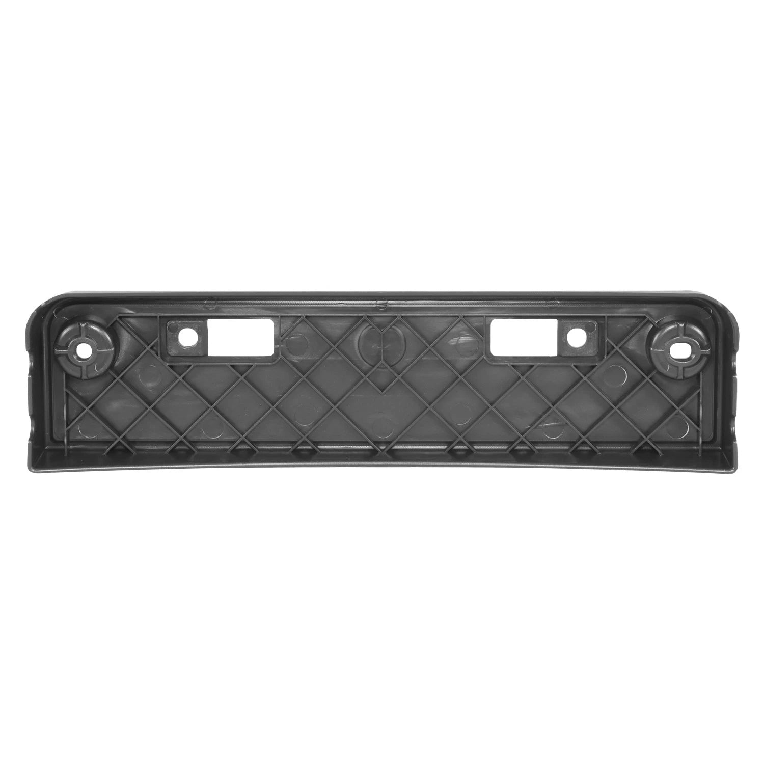 Front License Plate Mounting Bracket for BMW X7 (2019–2022)