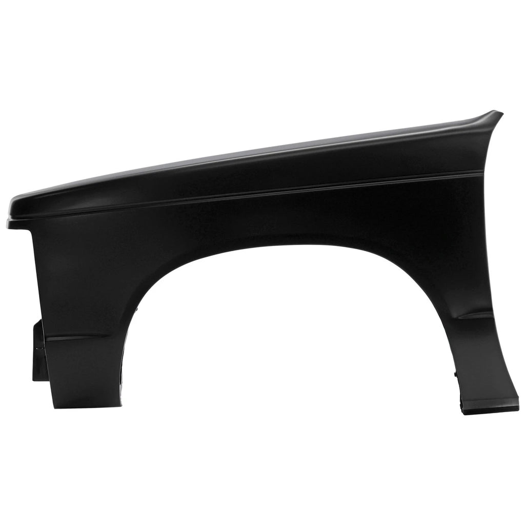 Fender for Chevrolet S10 (1982–1993) Front Driver & Passenger Side