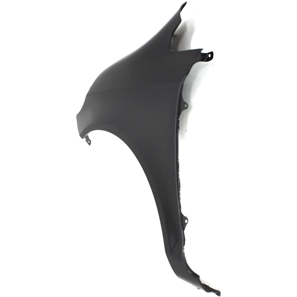 Driver Left Side Fender Quarter Panel for Honda Fit (2007–2008)