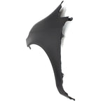 Driver Left Side Fender Quarter Panel for Honda Fit (2007–2008)