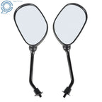 Rear View Side Mirrors for Arctic Cat 550 4X4 (2009-2014)