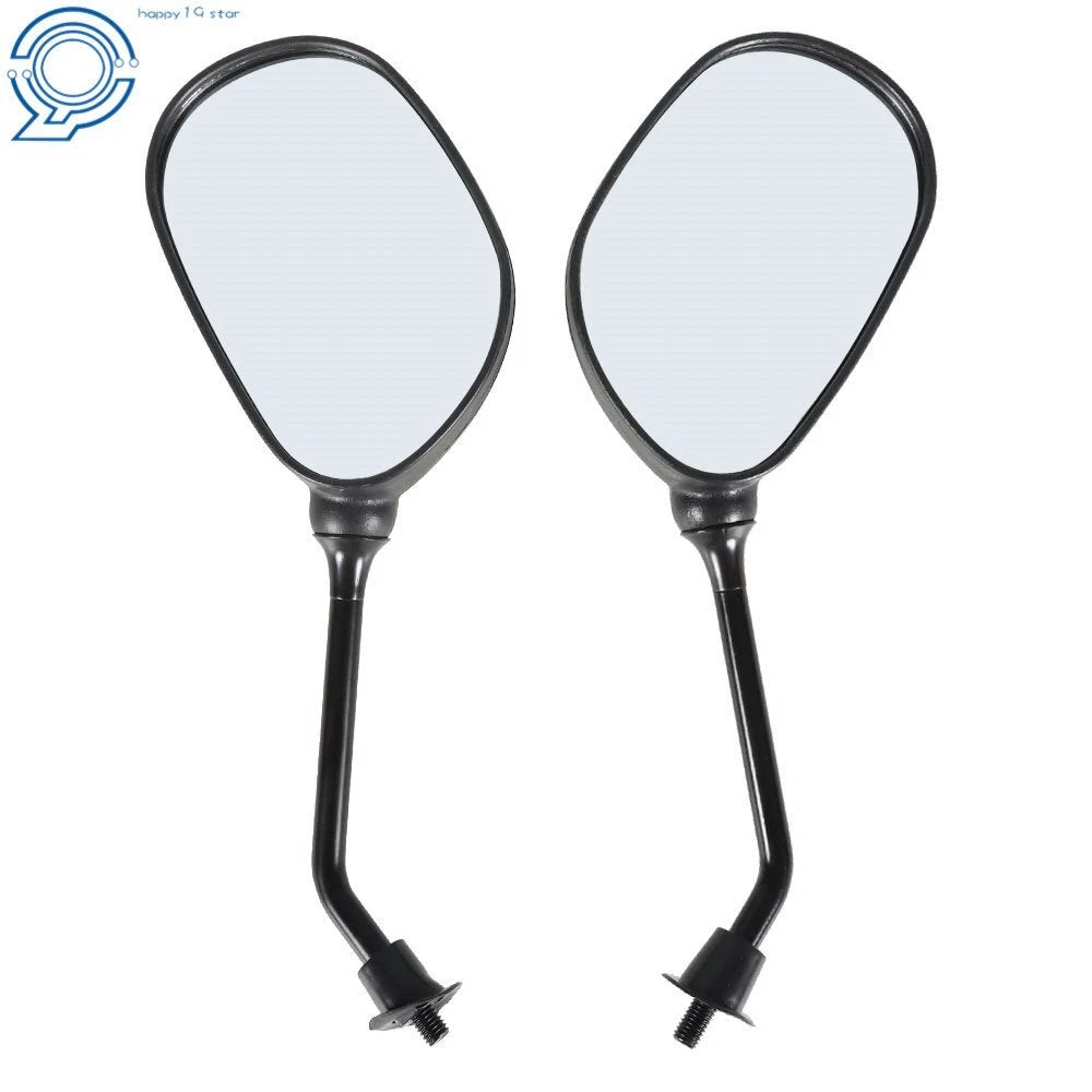 Rear View Side Mirrors for Arctic Cat 550 4X4 (2009-2014)