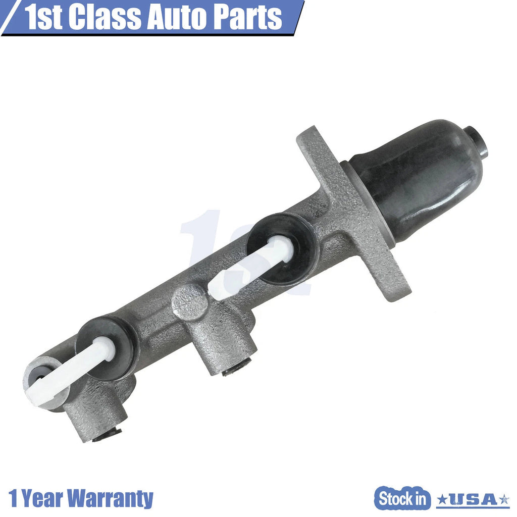 Master Cylinder for Volkswagen Beetle, Karmann Ghia (1967-1977)
