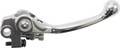 Brake Lever for Moose Offroad Flex FG (H07-5930, 6061-T6, Silver)