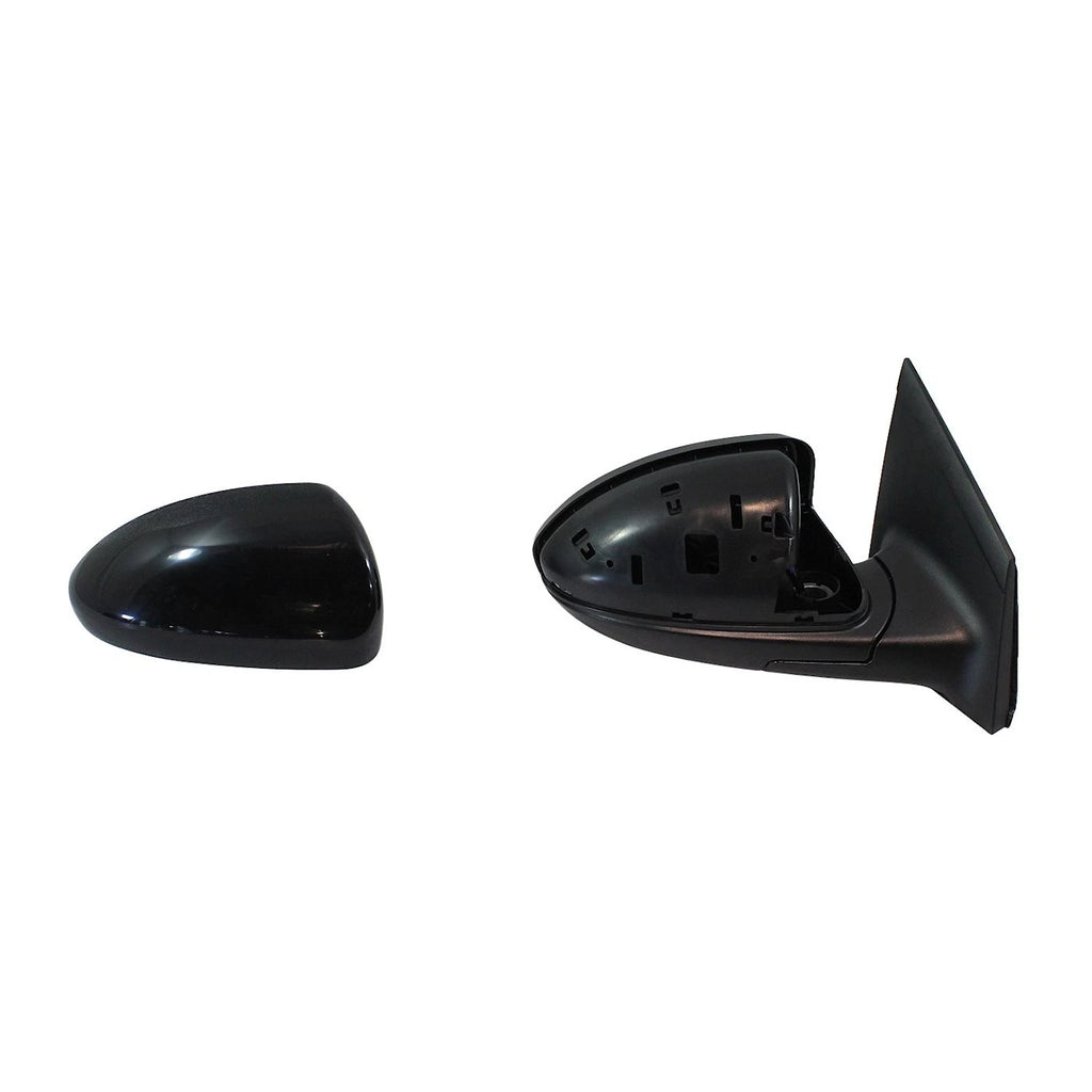 Power Mirror Set of 2 for Chevrolet Cruze (2011–2016) Heated Manual Fold