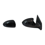 Power Mirror Set of 2 for Chevrolet Cruze (2011–2016) Heated Manual Fold