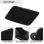 Front Left Washer Nozzle Cover Cap No. 51118062251 for BMW 335i GT (2013–2015)