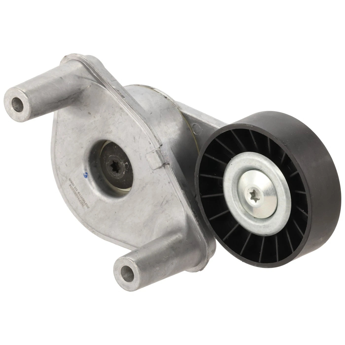 Serpentine Drive Belt Tensioner for Hyundai Kia V6 2.5L 2.7L (1999–2010)