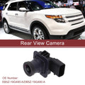 Rear View Camera for Ford Explorer (2013) - 120-180 Degree