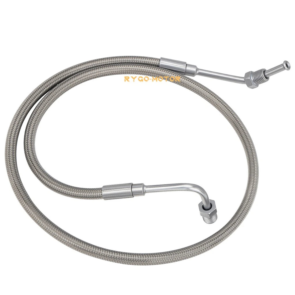 Foot Brake to Junction Block Brake Line for Polaris Sportsman 550 850 1000 (2013–2025)