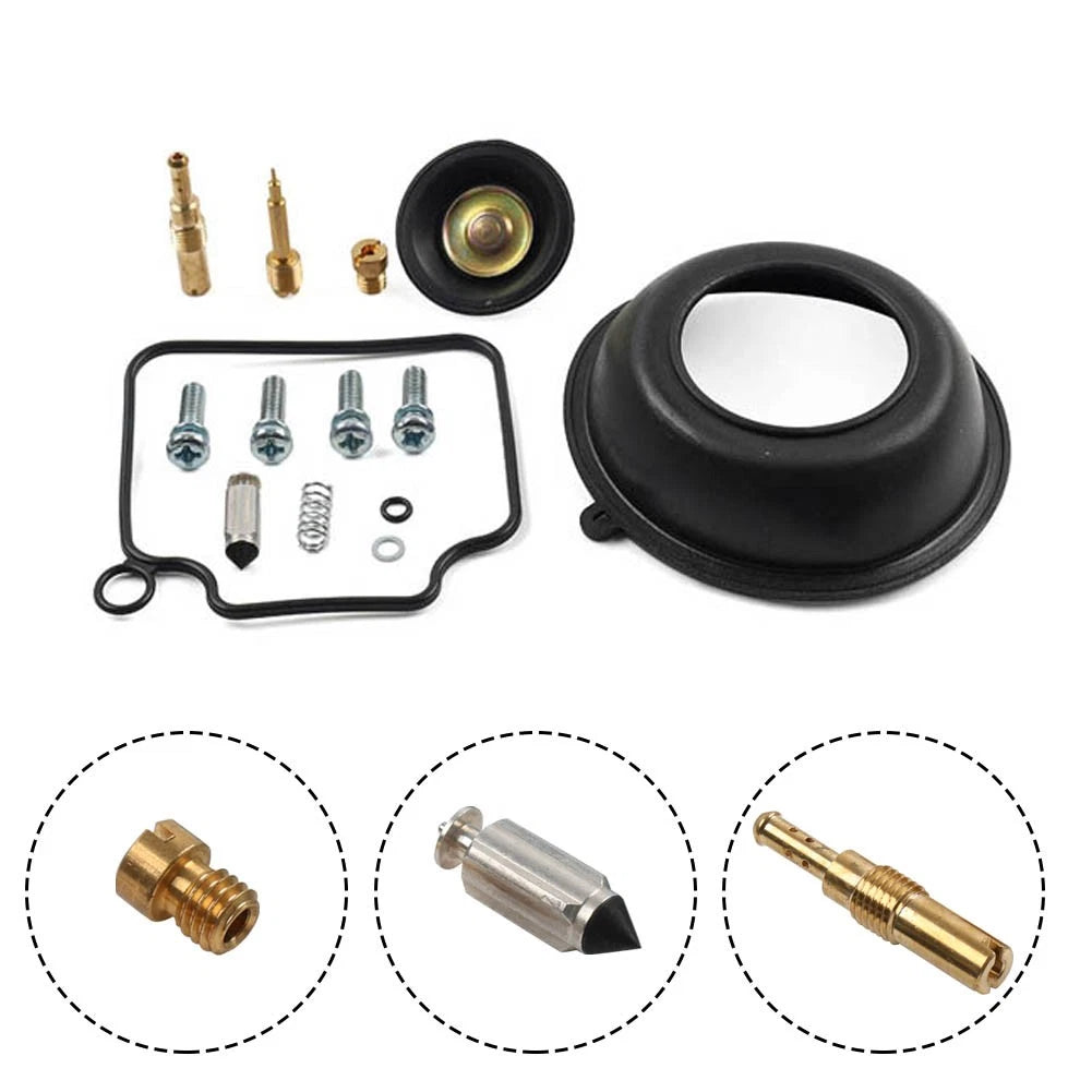 Carburetor Repair Kit for Honda VT750C Shadow Aero (2004–2008)
