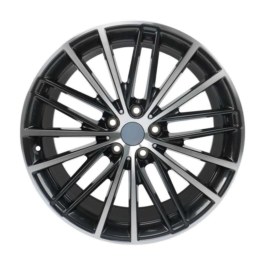 19 Inch Wheel Rim for BMW 530i 540i (2017-2020)