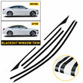 Set of 2 LED Interior Door Dome Trunk Map Light Bulbs for Various Models