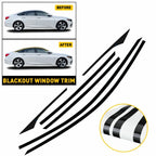 Set of 2 LED Interior Door Dome Trunk Map Light Bulbs for Various Models