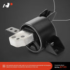 2X Engine Motor & Transmission Mount for Hyundai Accent (2006-2011)