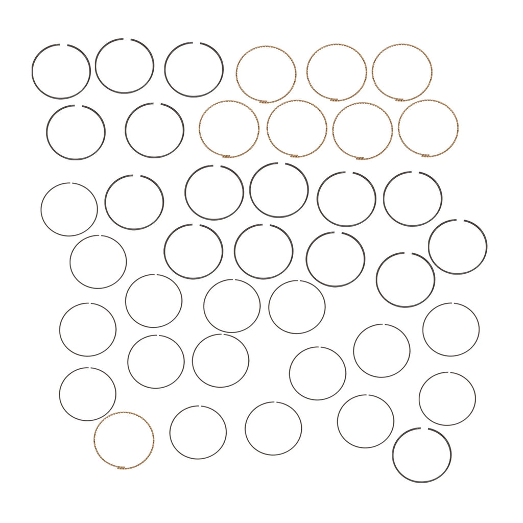 Piston Ring Set for Jeep Grand Cherokee, Chrysler 300, Aspen (2007–2008)