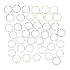 Piston Ring Set for Jeep Grand Cherokee, Chrysler 300, Aspen (2007–2008)